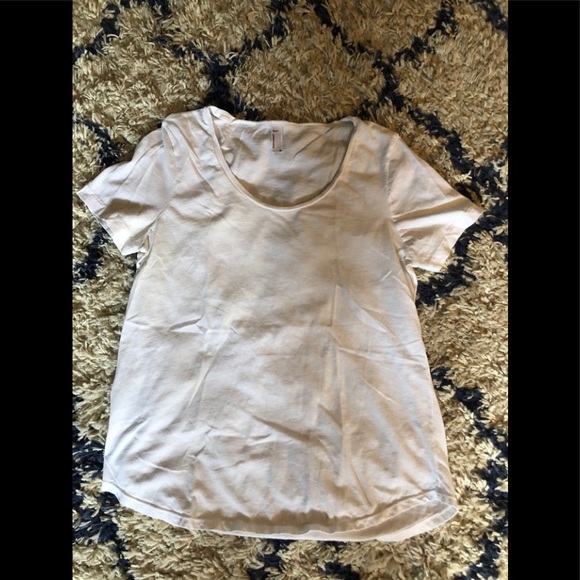 American Apparel Tops - American Apparel tee shirt